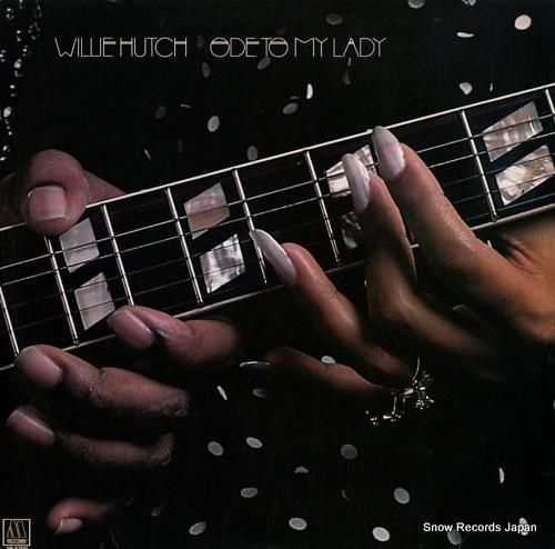 ウィリー・ハッチ ode to