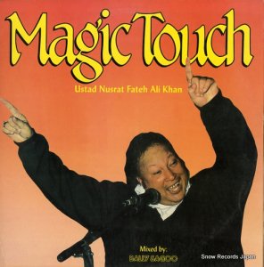 ̥ȡեơ꡼ϡ magic touch SRLP5130