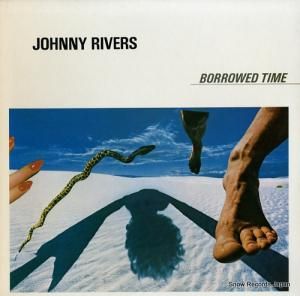 ジョニー・リバース borrowed time RS-1-3082