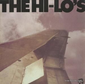 ϥ suddenly it's the hi-lo's PC36980