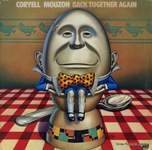 ꡼ꥨ롿ե󥹡ॾ back together again SD18220