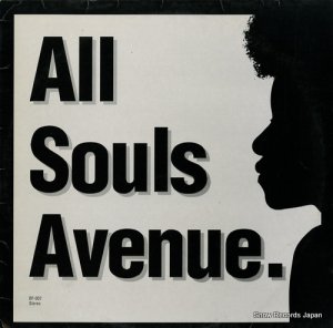 V/A - all souls avenue volume 7 - BF-007