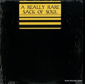 V/A a really rare sack of soul FTB-020