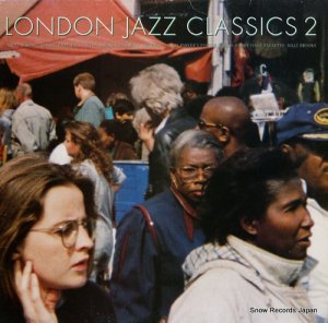 V/A london jazz classics 2 SJRLP17