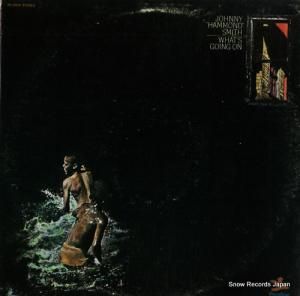 ˡϥɡߥ what's going on PRST10015/PR10015