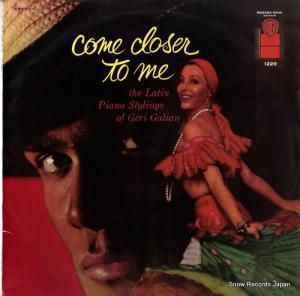 ꡦꥢ󡿥Х come closer to me WBS-1016