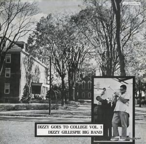 ǥ쥹ԡ dizzy goes to college, vol.1 5000