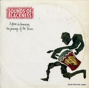 󥺡֥֡åͥ africa to america / journey of the drum 549009-1