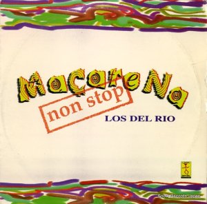 ǥ롦ꥪ macarena (no stop) 74321-39227-1