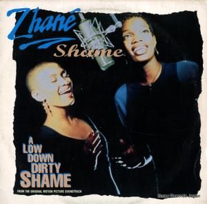 ZHANE shame 01241-42268-1