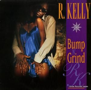 ҡ꡼ bump n' grind JIVET368