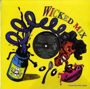 V/A wicked mix 02 WM-02