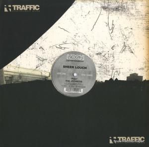 SHEEK LOUCH pain / devine KOC125900