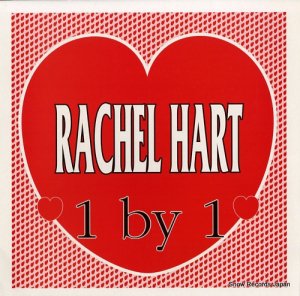 RACHEL HART 1 by 1 HIT3317