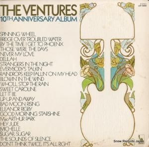 ٥㡼 10th anniversary album LST35000