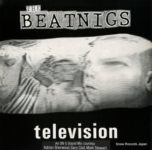 THE BEATNIGS television VIRUS71