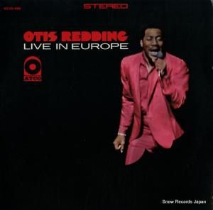 ƥǥ live in europe SD33-286