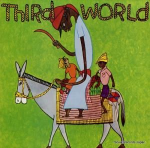 ɡ third world ILPS9369