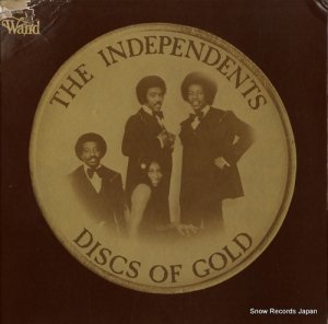 ǥڥǥ greatest hits / discs of gold WDS699
