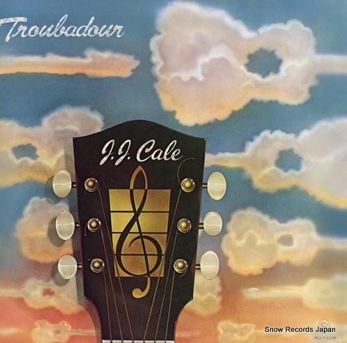 J.J. ケール トルバドール