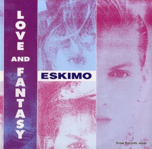 ESKIMO love and fantasy ARD1066