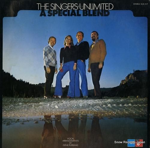 シンガーズ・アンリミテッド ス