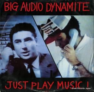 ӥåǥʥޥ just play music! BAADT4