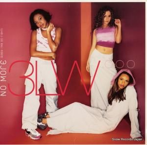 3LW i can't take it (no more) / no more (baby i 'ma do right) 4979505