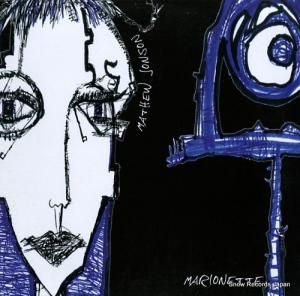 ޥ塼󥽥 marionette WAG-002