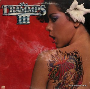 TRAMMPS, THE the trammps iii SD19148