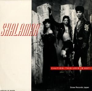 ޡ caution: this love is hot 4574517