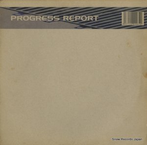 V/A progress report PR001