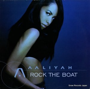 ꡼ rock the boat VUST243