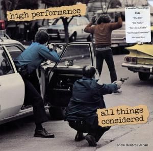 ϥѥեޥ all things considered NMR70160-1