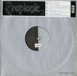 PROPIONIC 3 REL972110