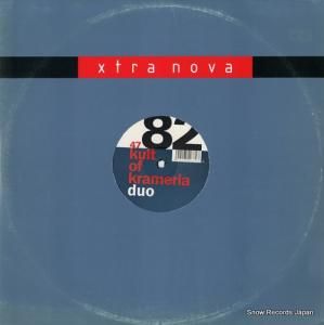 KULT OF KRAMERIA duo XN4782