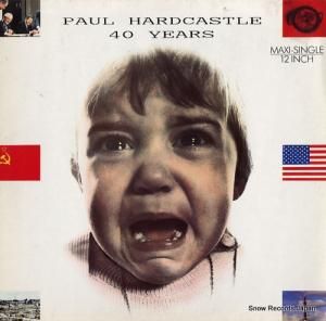 ݡ롦ϡɥå 40 years 611530