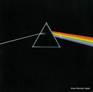 ピンク・フロイド the dark side of the moon SHVL804