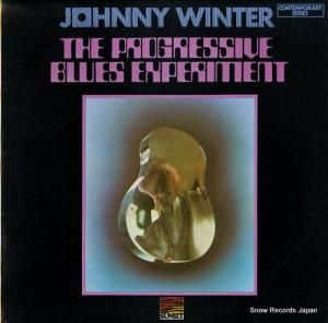 ˡ󥿡 the progressive blues experiment SLS50264