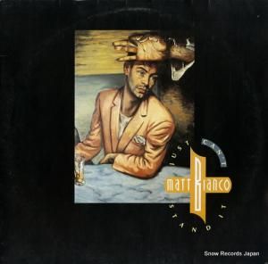 ޥåȡӥ just can't stand it 248801-0