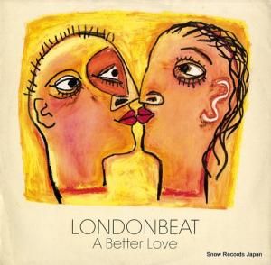 ɥӡ a better love ANXT21/ZT44152