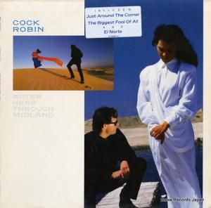 åӥ after here through midland CBS4508901