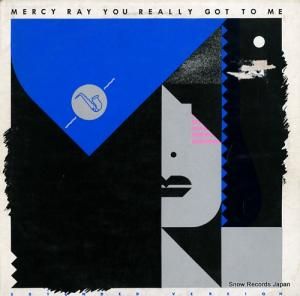 ޡ쥤 you really got to me RAY1-12