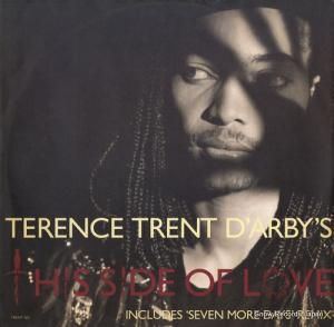 ƥ󥹡ȥȡӡ this side of love TRENTQ5