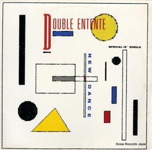 DOUBLE ENTENTE new dance 4405177