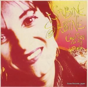 SABINE SABINE cookies for my soul 4660011