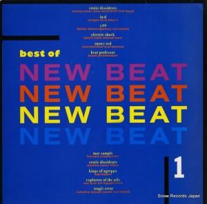 V/A best of new beat 837988-1