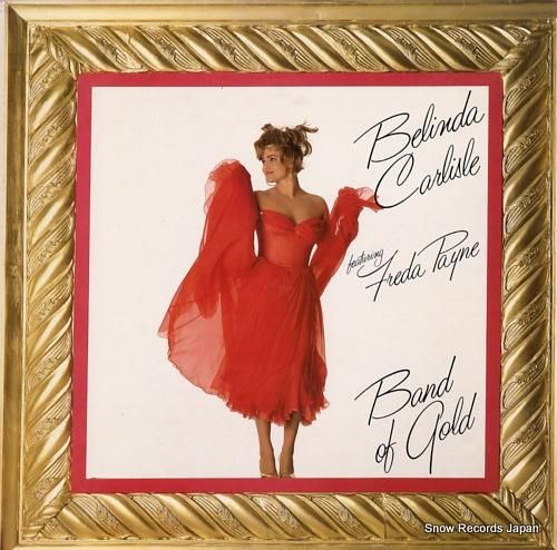 ベリンダ・カーライル band