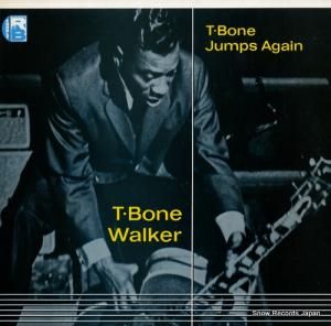 T-ܡ󡦥 t-bone jumps again CRB1019