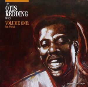 ƥǥ the otis redding story / volume one: mr.pitiful SD2807
